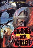 Giganten der Vorzeit (uncut) Cover B klein